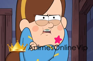 Gravity Falls  - Episódio 13