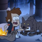 Gravity Falls