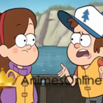 Gravity Falls