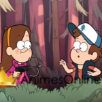 Gravity Falls