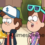 Gravity Falls