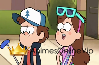 Gravity Falls  - Episódio 23