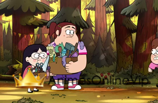 Gravity Falls  - Episódio 24