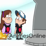 Gravity Falls