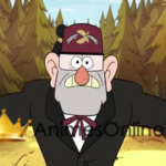 Gravity Falls