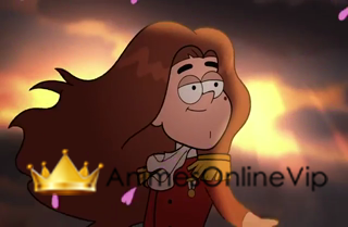 Gravity Falls  - Episódio 30