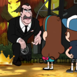 Gravity Falls