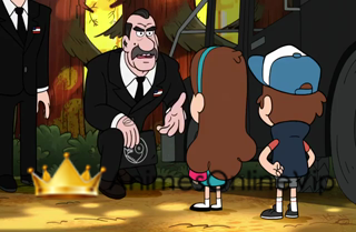 Gravity Falls  - Episódio 31