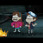 Gravity Falls