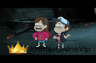 Gravity Falls  - Episódio 32