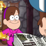 Gravity Falls