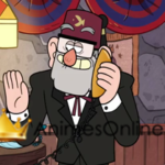 Gravity Falls