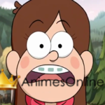 Gravity Falls