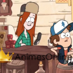 Gravity Falls