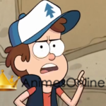 Gravity Falls