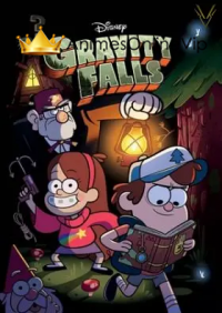 Gravity Falls