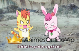 Healin Good♡Precure - Episódio 12