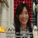 Hikounin Sentai Akibaranger 2 Temporada