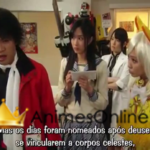 Hikounin Sentai Akibaranger 2 Temporada