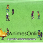 Inazuma Eleven Go