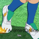 Inazuma Eleven Go