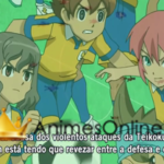 Inazuma Eleven Go