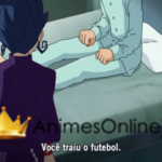 Inazuma Eleven Go