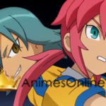 Inazuma Eleven Go