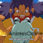 Inazuma Eleven Go