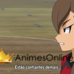 Inazuma Eleven Go