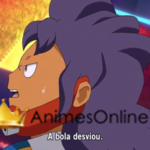 Inazuma Eleven Go