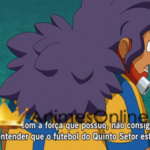 Inazuma Eleven Go