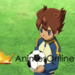 Inazuma Eleven Go