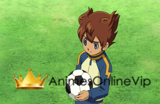 Inazuma Eleven Go - Episódio 36