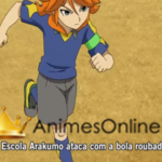 Inazuma Eleven Go