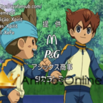 Inazuma Eleven Go