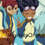 Inazuma Eleven Go