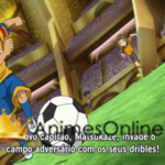 Inazuma Eleven Go