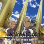 Inazuma Eleven Go