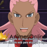 Inazuma Eleven Go