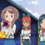 Inazuma Eleven Go