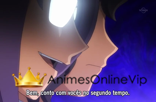 Inazuma Eleven Go - Episódio 6