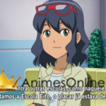 Inazuma Eleven Go