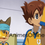 Inazuma Eleven Go