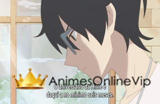 Kakushigoto Episódio 11