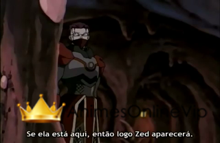 Kiba  - Episódio 20