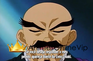 Kishin Douji Zenki Episódio 20