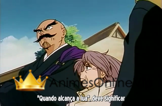 Kishin Douji Zenki Episódio 21