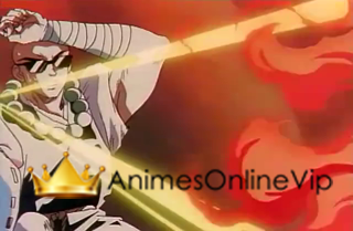 Kishin Douji Zenki Episódio 24