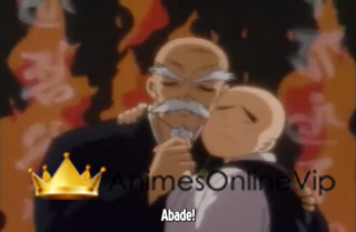 Kishin Douji Zenki Episódio 34